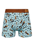 Boxer aderenti da uomo Buonumore Bassotto