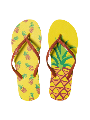 Infradito Buonumore Ananas fresco