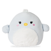 SQUISHMALLOWS Camden l’uccellino blu, dimensioni: 30 cm