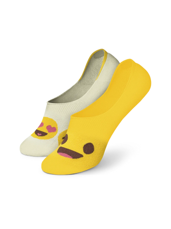 Fantasmini Buonumore Smiley