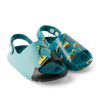 Sandali krocksy Buonumore stile chunky Escavatore