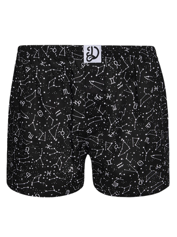 Boxer da uomo Buonumore Segni dello Zodiaco
