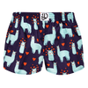 Boxer Buonumore da donna Lama e cuori
