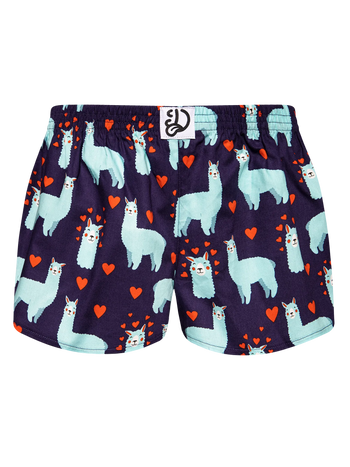 Boxer Buonumore da donna Lama e cuori