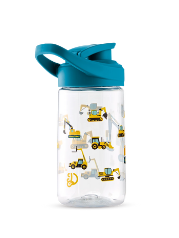 Borraccia Buonumore Escavatore 470 ml