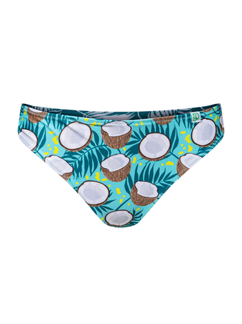 Slip bikini Buonumore Cocco