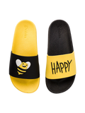 Ciabatte Buonumore per bambini Bee Happy