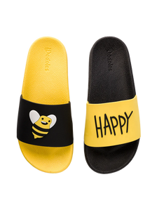Ciabatte Buonumore per bambini Bee Happy