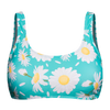Top bikini sportivo Buonumore Margherite estive