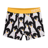 Boxer Buonumore da bambino Pinguini