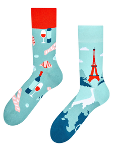 Calzini Buonumore Francia