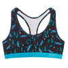 Bralette da donna Buonumore Libellule di notte