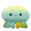 Squishmallows Stackables Oldin il polpo verde, 30 cm