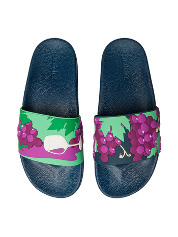 Ciabatte Buonumore Vino e uva