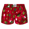 Boxer Buonumore da donna Tempo di vino