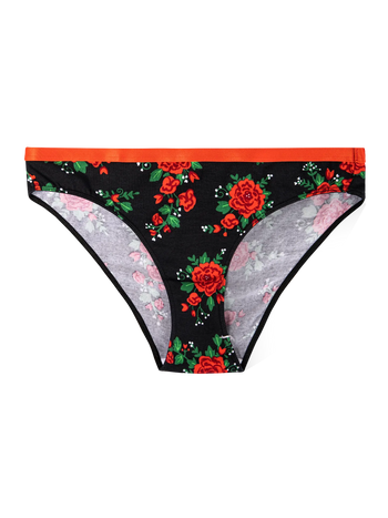 Slip Buonumore da donna Rose