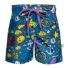 Pantaloncini da bagno Buonumore per bambino Vita da pirata