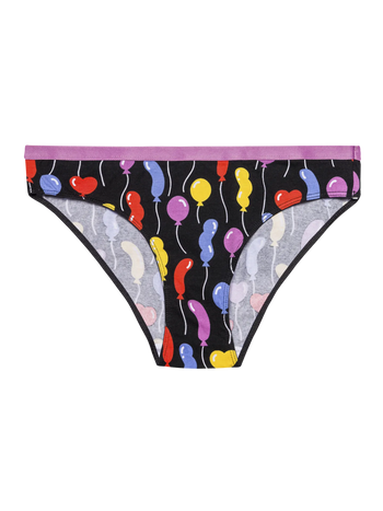 Slip da donna Buonumore Palloncini