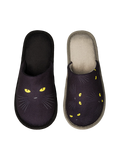 Pantofole Buonumore Occhi di gatto
