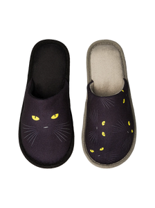 Pantofole Buonumore Occhi di gatto