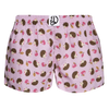 Boxer Buonumore da donna Riccio