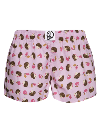 Boxer Buonumore da donna Riccio