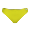 Slip bikini lime
