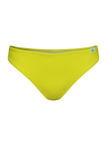 Slip bikini lime