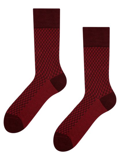 brown-red-jacquard-socks-92/9237229d297d9292b2e34b6106a82281bc3f9ff5