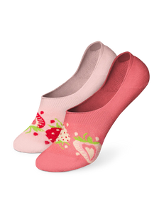 Fantasmini Buonumore Fragole dolci