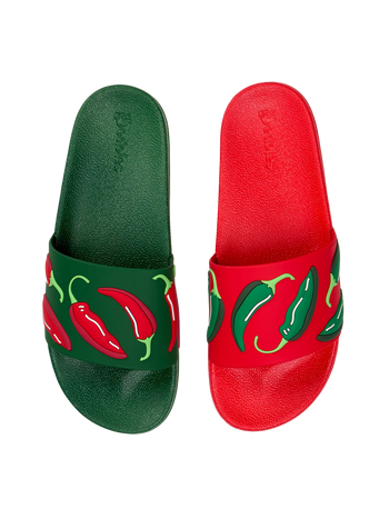 Ciabatte Buonumore Peperoncini