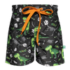 Pantaloncini da bagno Buonumore per bambino Tyrannosaurus Rex