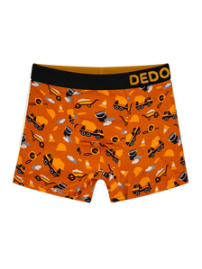 Boxer Buonumore da bambino Muratore