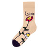 Calzino per bambini in edizione limitata Amore
