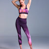 Leggings da palestra Momenti dinamici