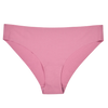 Slip senza cuciture da donna rosa antico