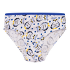 Slip Buonumore da bambina Civetta delle nevi