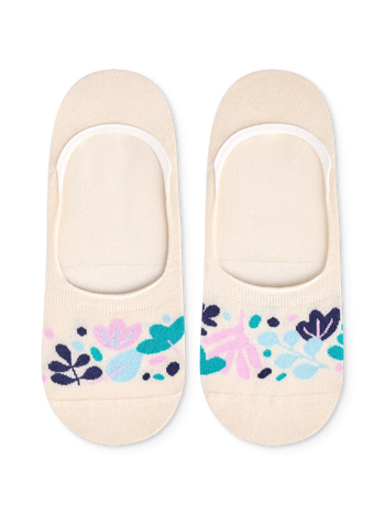 Fantasmini Buonumore Foglie turchesi