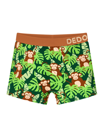 Boxer da bambino Buonumore Scimmietta