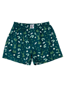 Boxer Buonumore da uomo Cacciatore