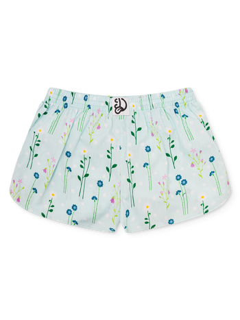 Boxer Buonumore da donna Fiori di Campo