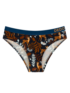 Slip da donna in modal Cerva