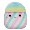 Squishmallows Bevin lo zucchero filato, 30 cm