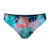 Slip bikini Buonumore Fenicottero selvatico