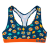Bralette da donna Buonumore Gufo saggio