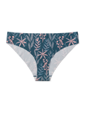 Slip Buonumore senza cuciture da donna Prato di notte