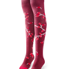 Calze parigine Buonumore Bacche di rosa canina