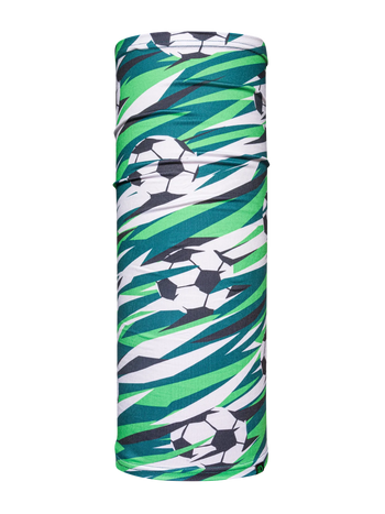 Scaldacollo Buonumore Palla da calcio