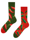 Calzini Buonumore Peperoncini