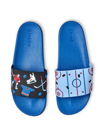 Ciabatte Buonumore Attrezzatura da hockey